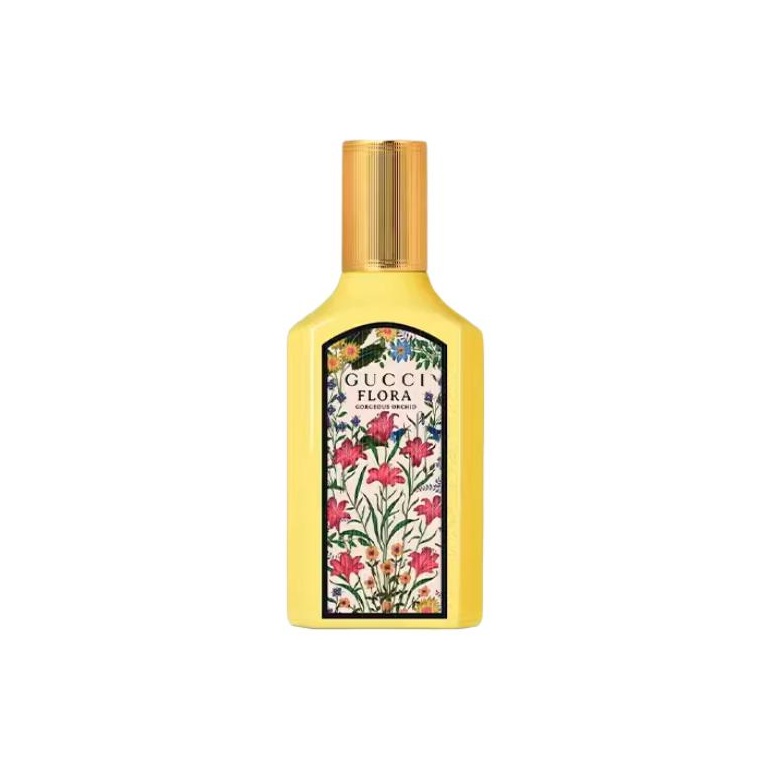 

Женские духи Dreamy Vanilla с гурманскими нотами Eau De Parfum EDP жасмин орхидея 30мл/50мл/100ml Halloween GUCCI