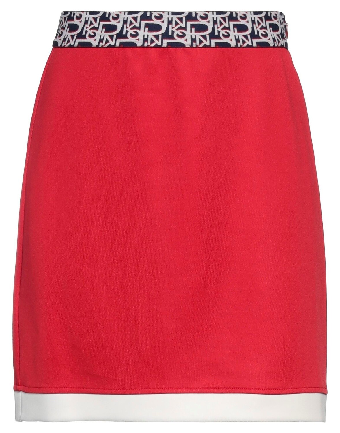 

Юбка Pinko, красный