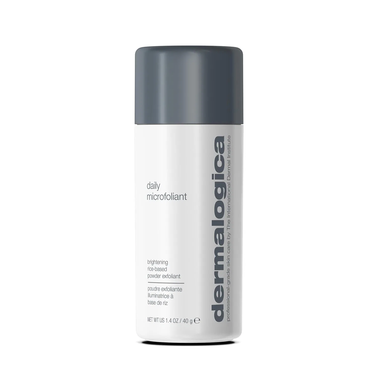 Скраб Dermalogica — Ежедневный микрофолиант «Daily Microfoliant» для лица от