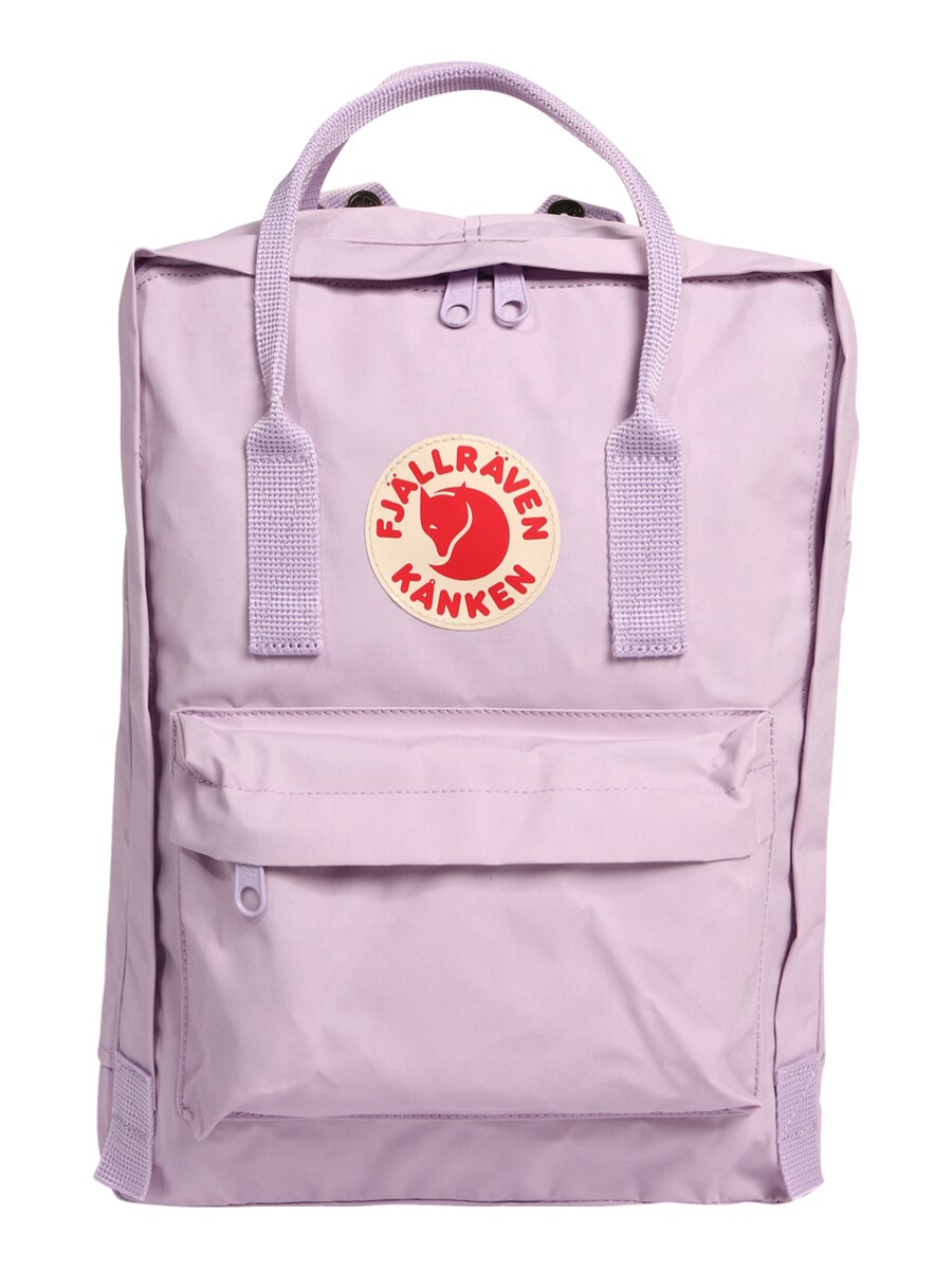 

Рюкзак Fjällräven Backpack Kanken, цвет Lavender