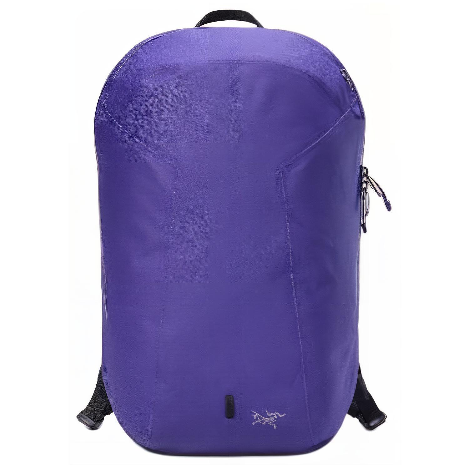 

Arcteryx Грановиль 16 литров Рюкзак из переработанного нейлона Унисекс, Purple