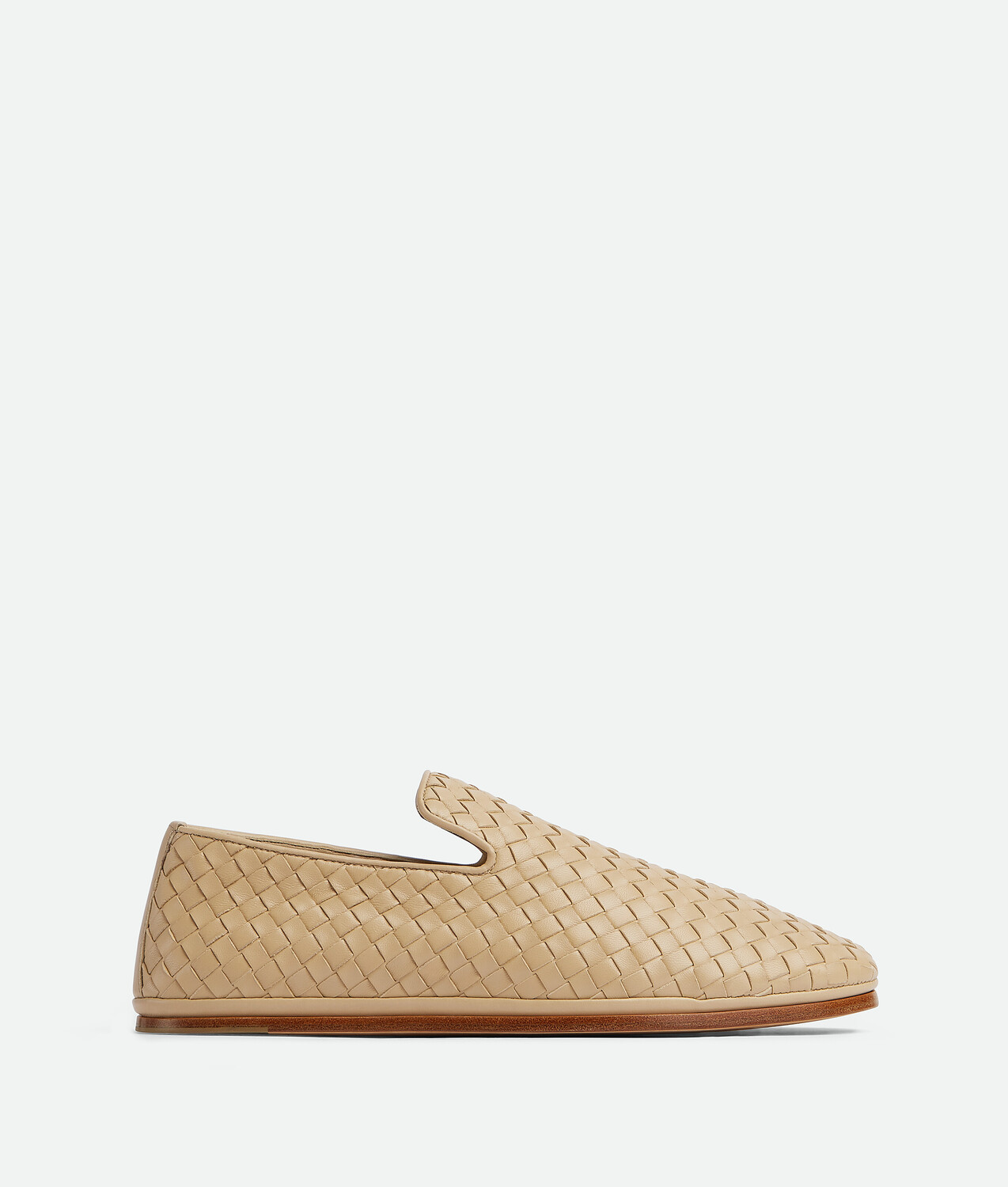 

Тапочки Bottega Veneta