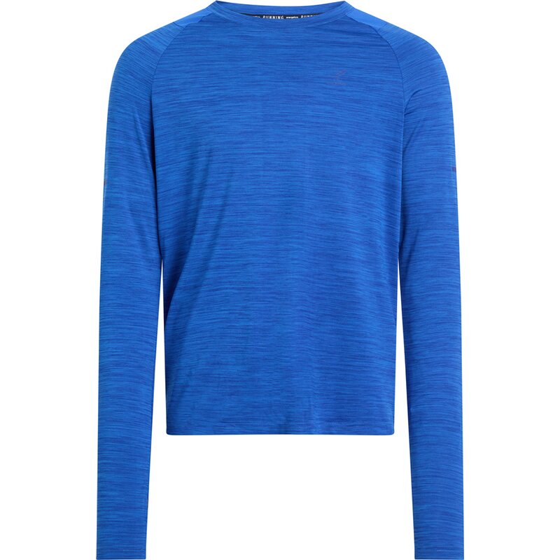 

Langarmshirt ailo ls m Energetics, мультиколор