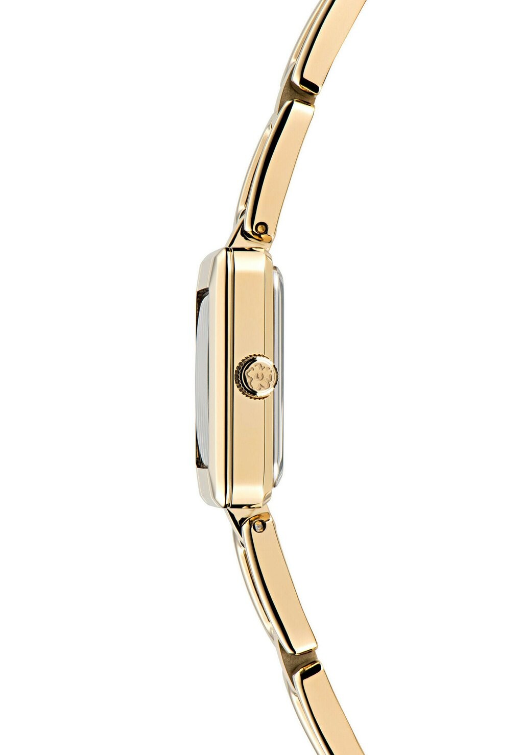 

Часы QUARTZ MAYSE Ted Baker, золотой