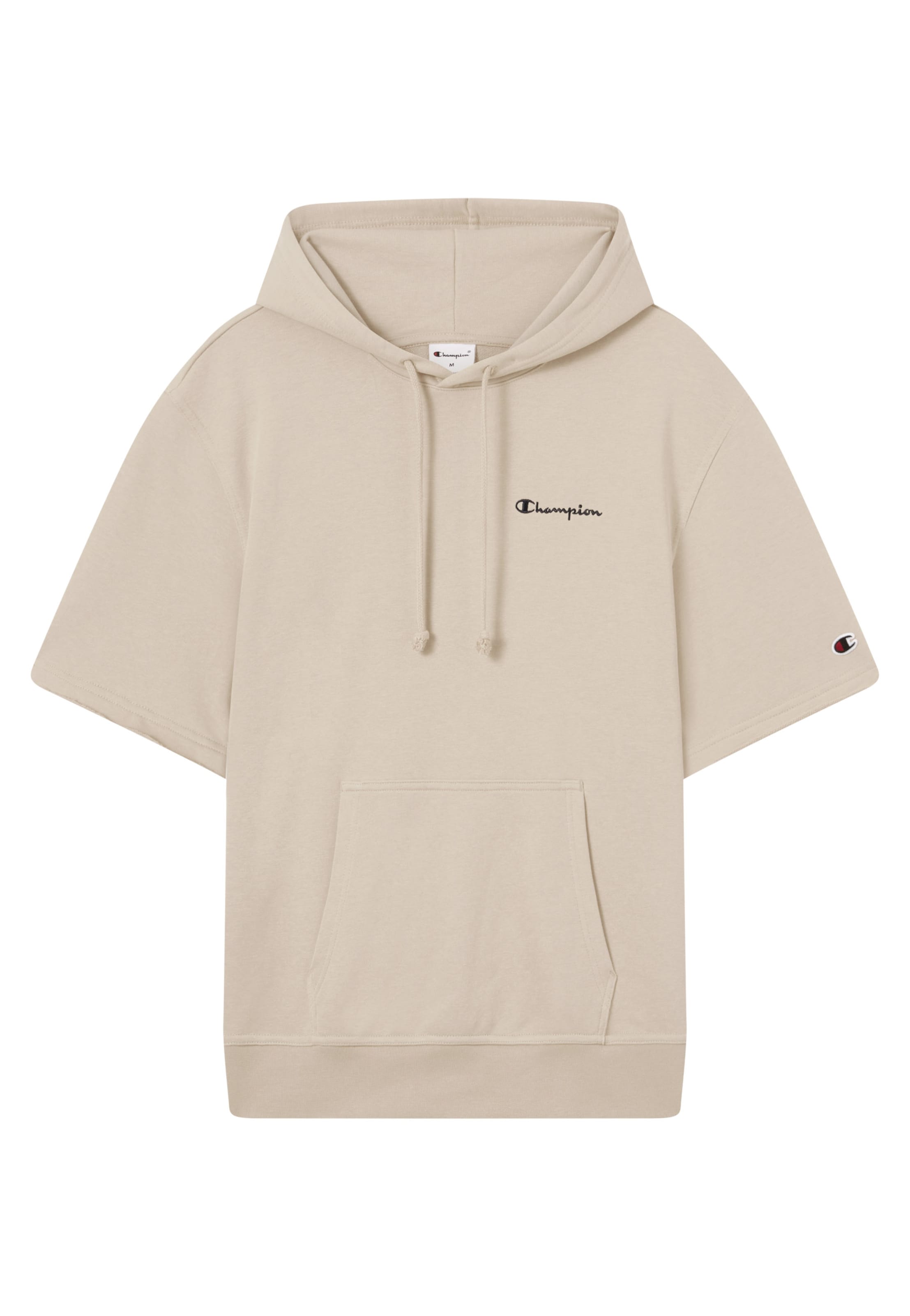

Champion Authentic Athletic Apparel Футболка в бежевом цвете