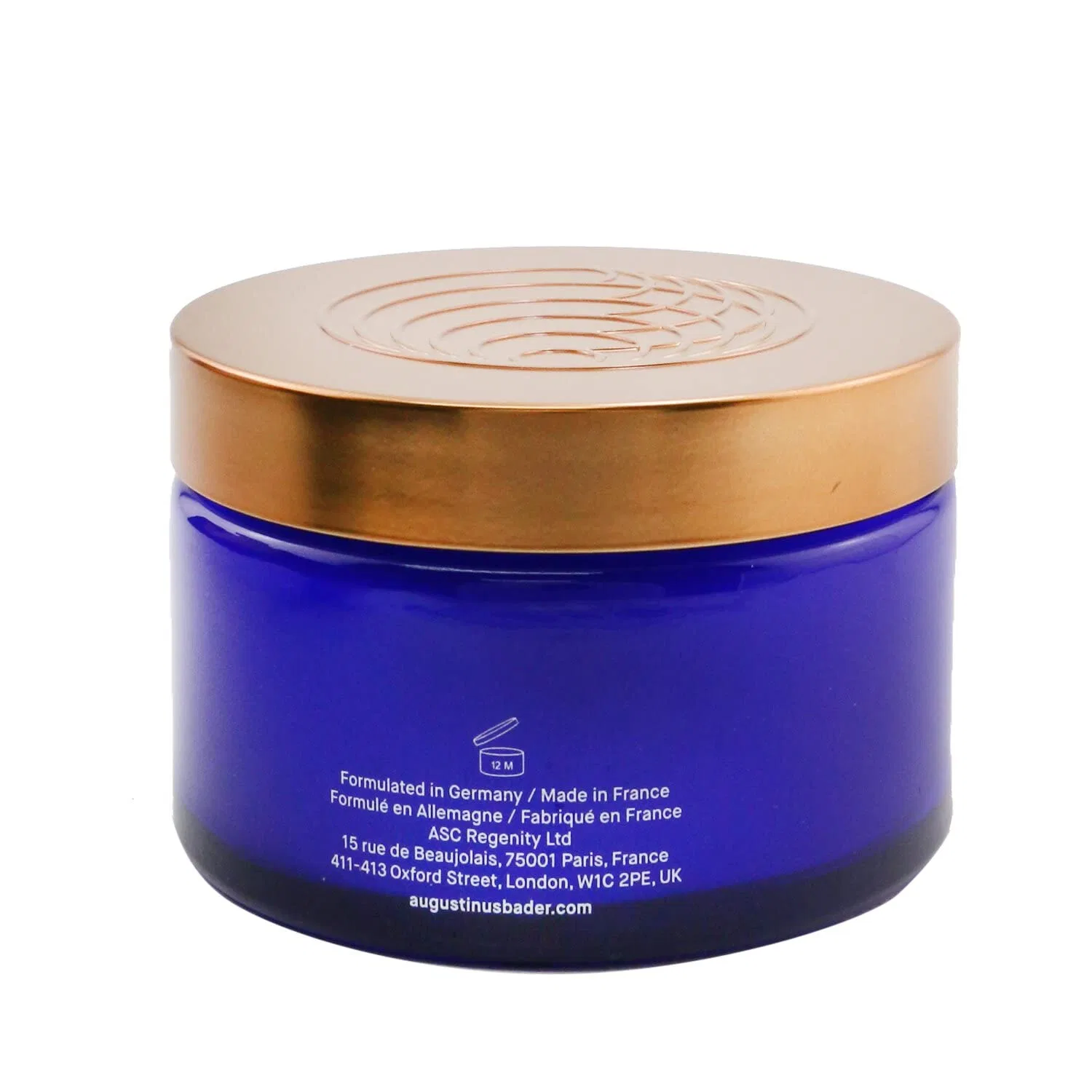 Крем для тела Augustinus Bader Cellular Renewal The Body Cream, 200 мл Augustinus Bader — фото 3