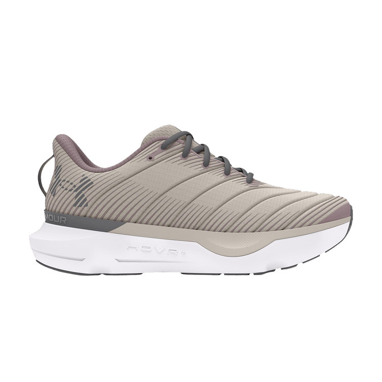 

Кроссовки HOVR Infinite Pro Warm 'Grey Matter', серый