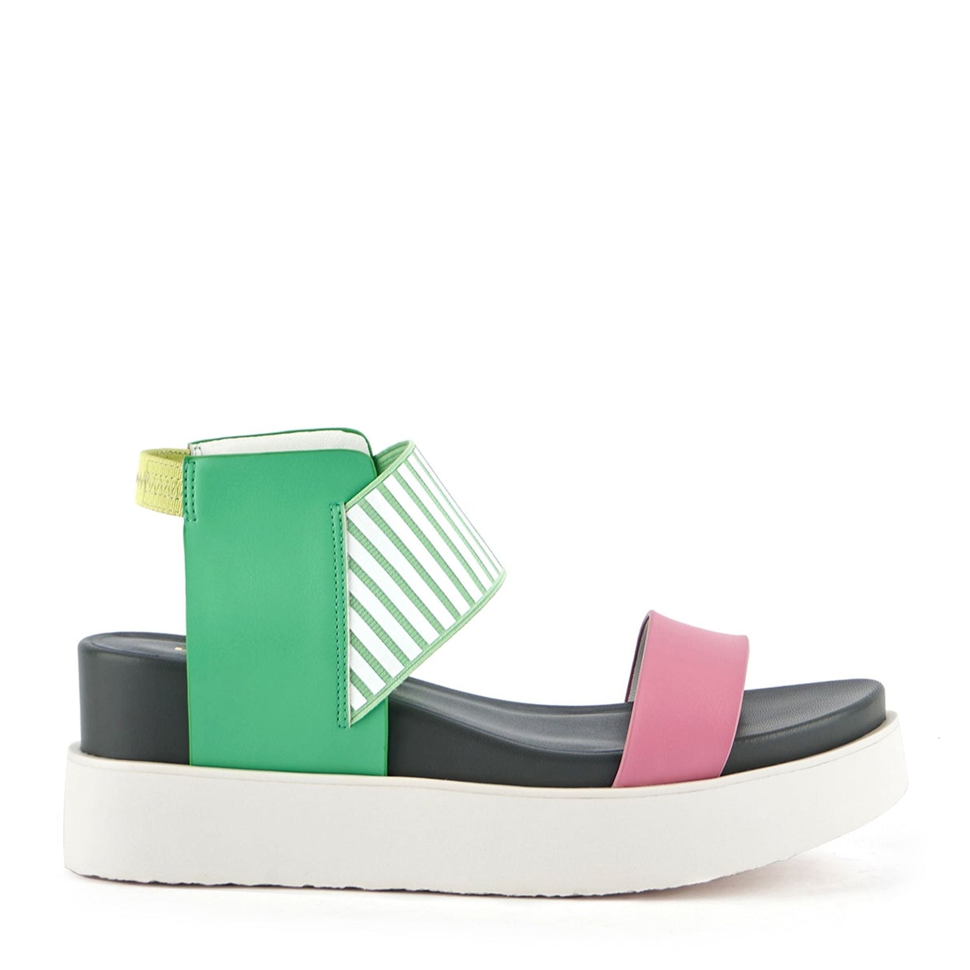 Рико сандалии United Nude, Magnolia