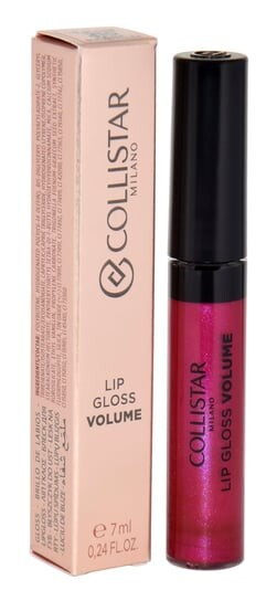 

Блеск для губ 210 Fucsia Buganvillea, 7 мл Collistar, Volume