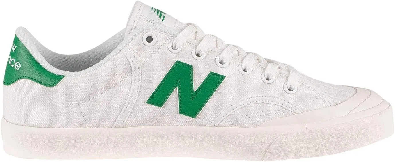 Мужские кроссовки New Balance, Butter Mi Lk — фото 3