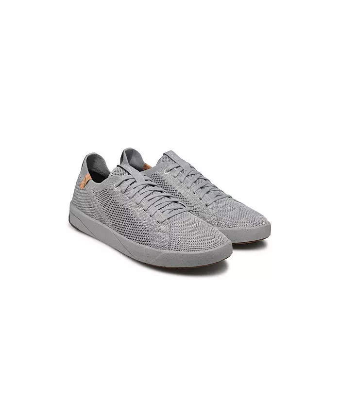 

Кроссовки мужские Cannon Knit M 2 SAOLA, серый