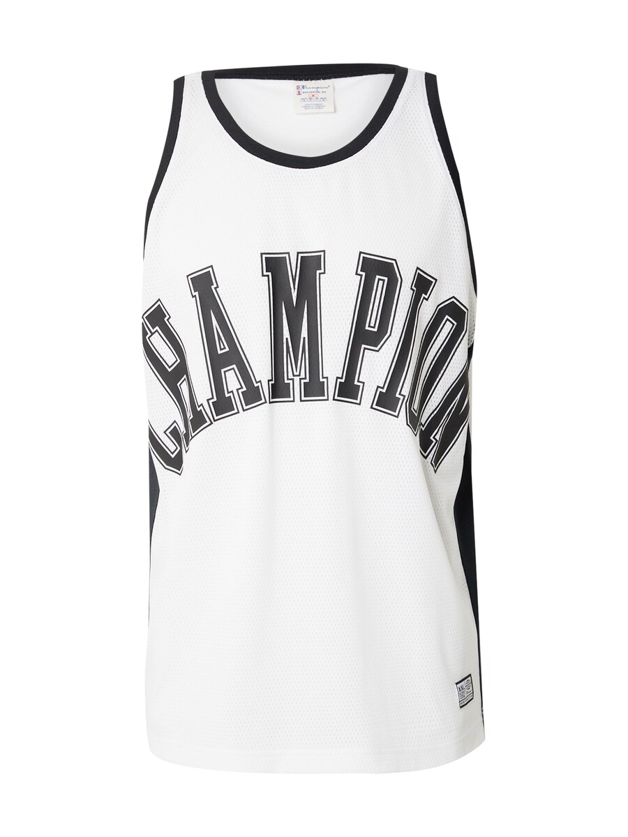 

Рубашка Champion Authentic Athletic Apparel, белый