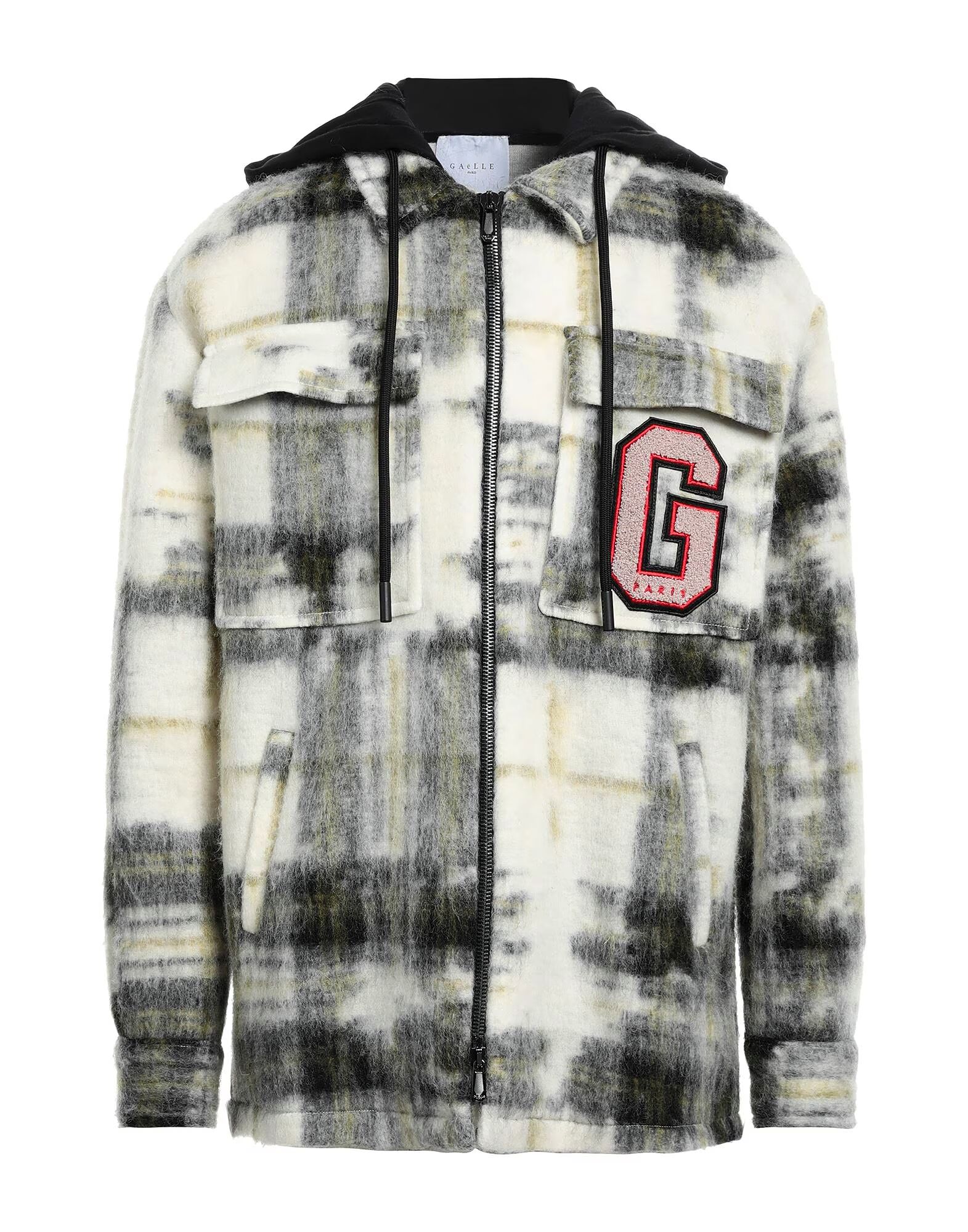 

Куртка Gaëlle Paris, кремовый