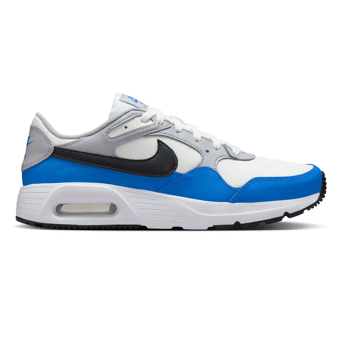 

Мужские повседневные кроссовки Nike Air Max SC, белый