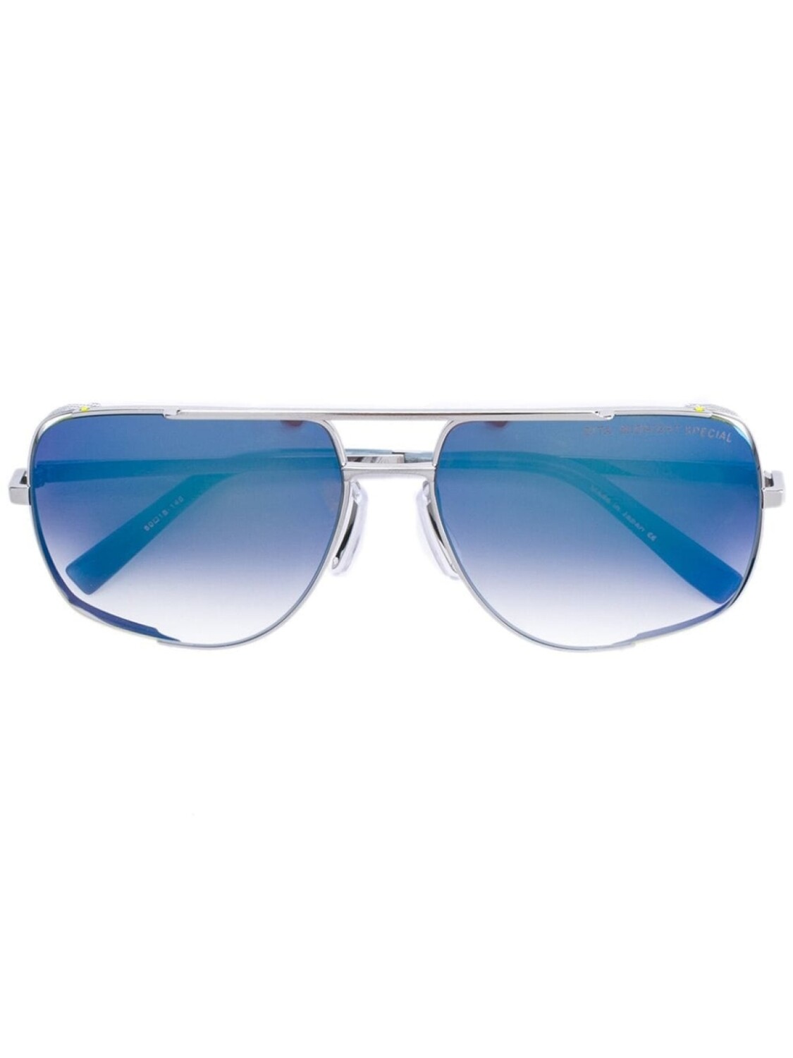 

Dita Eyewear солнцезащитные очки Midnight Special, синий