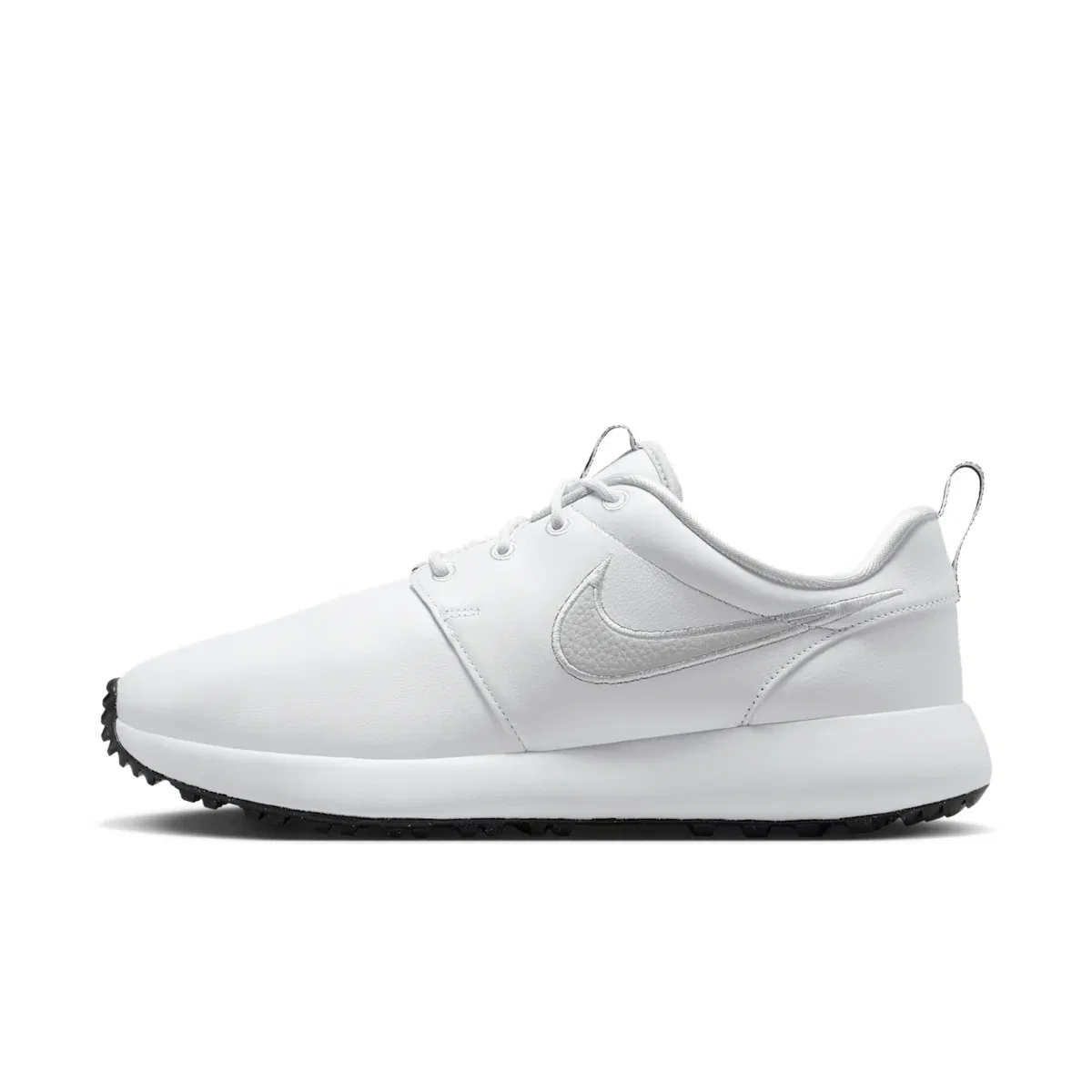 Мужские гольф-кроссовки Roshe G Nike, белый