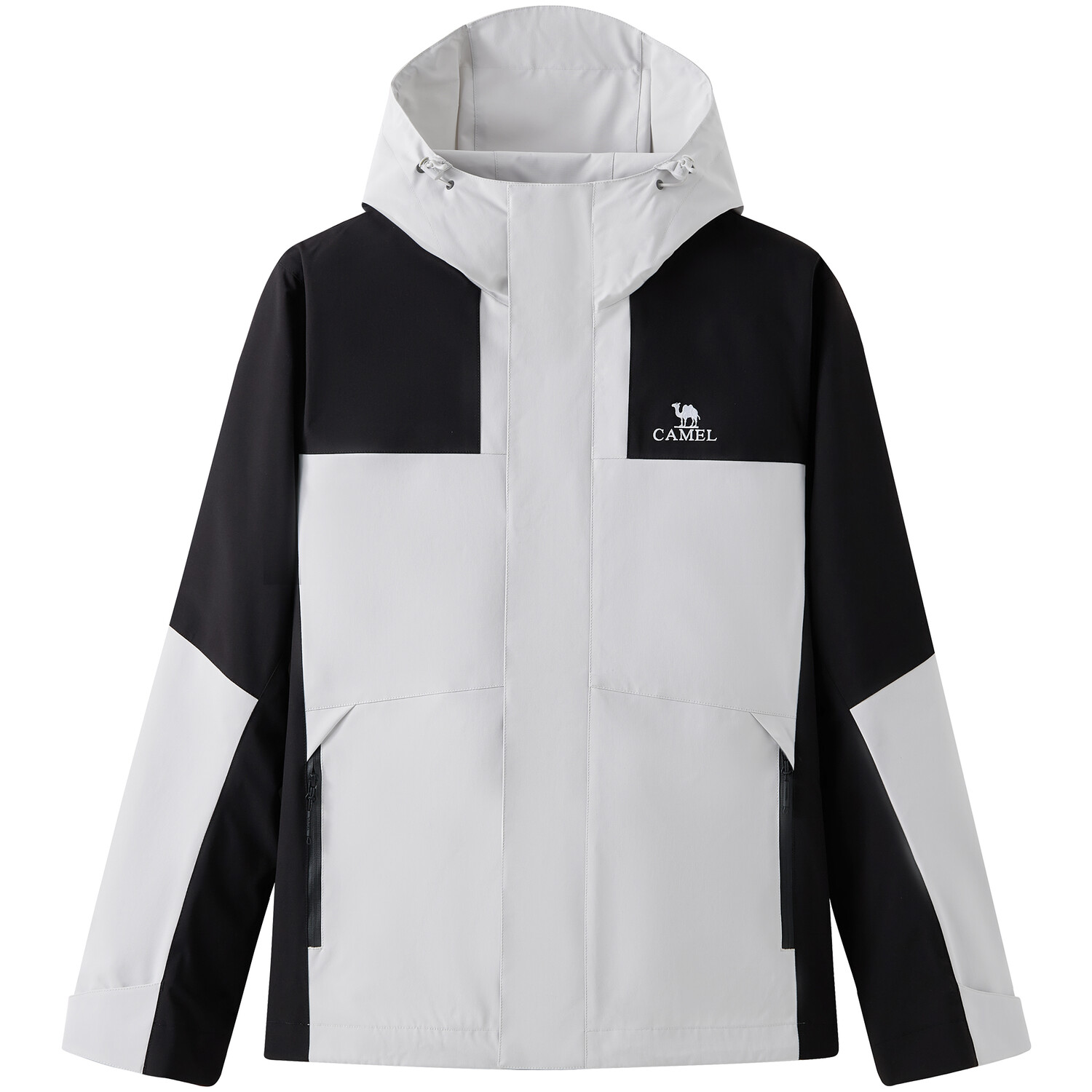 

Куртка Urban Function Series унисекс Camel, цвет Glacier Gray/Phantom Black