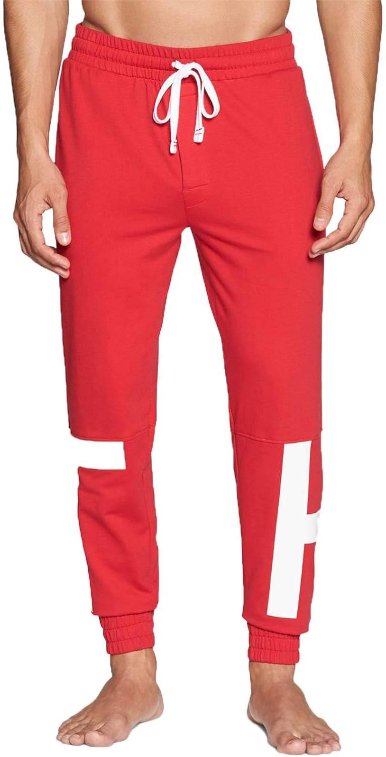 

Мужские брюки-джоггеры Tommy Hilfiger Modern Essentials, Mahogany