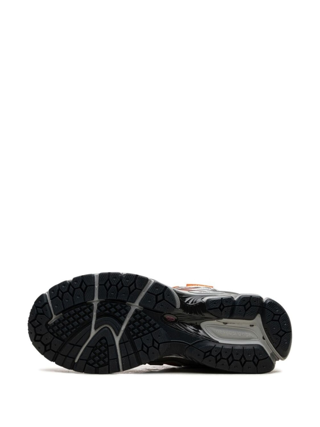 Кроссовки 1906R Salehe Bembury - Heat Be Hot - Lava New Balance, оранжевый — фото 4