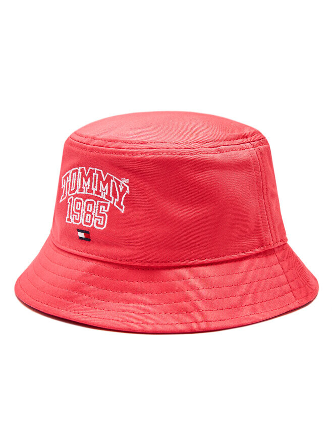 

Шляпа Tommy Hilfiger, красный