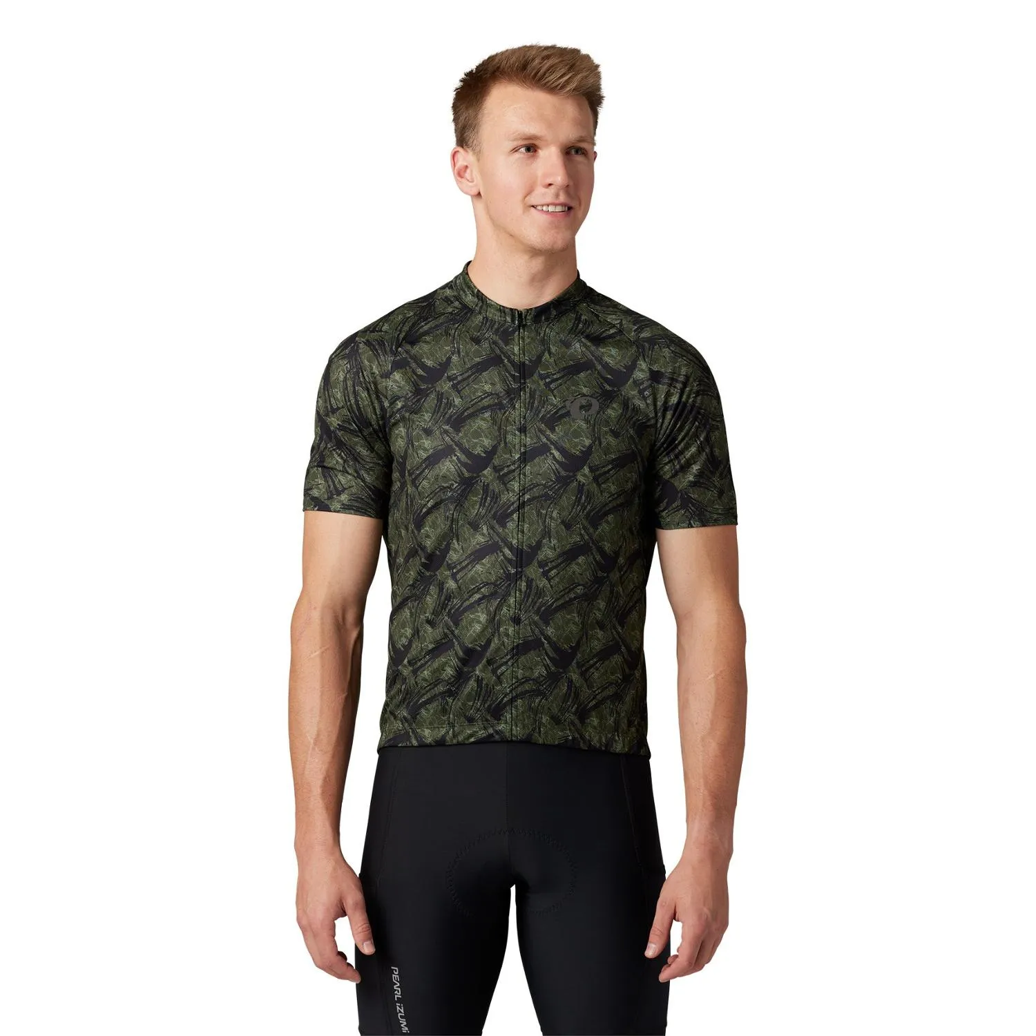 

Классическая велосипедная майка PEARL iZUMi, Pinyon Black Eve