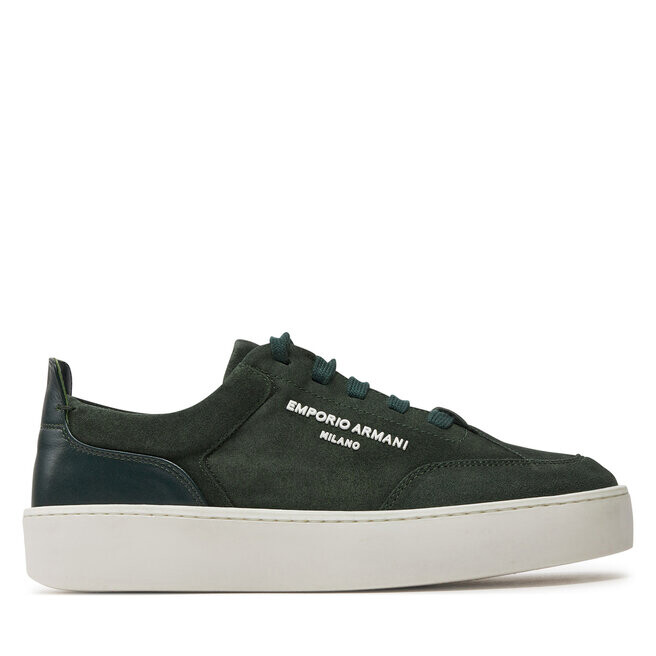 Кроссовки Emporio Armani X3X207 XR158 00571 Urban, цвет