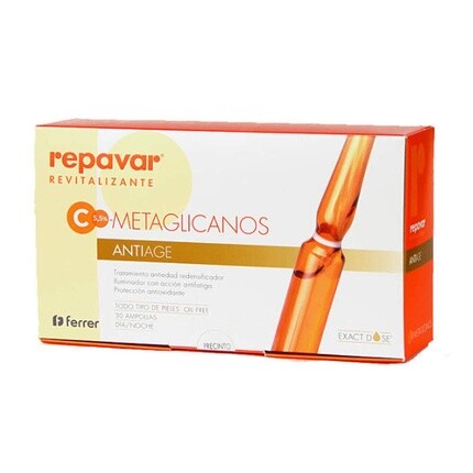 

Рев.Амп.Антиаг 301М, Repavar