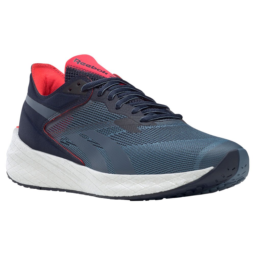 

Кроссовки Reebok Floatride Energy Symmetros, синий, Синий;серый, Кроссовки Reebok Floatride Energy Symmetros, синий