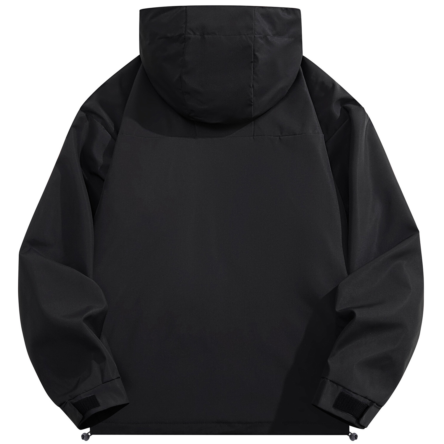 

Куртка унисекс Crayon Shinchan/Crayon Shinchan, Черный [ватник 3-в-1]