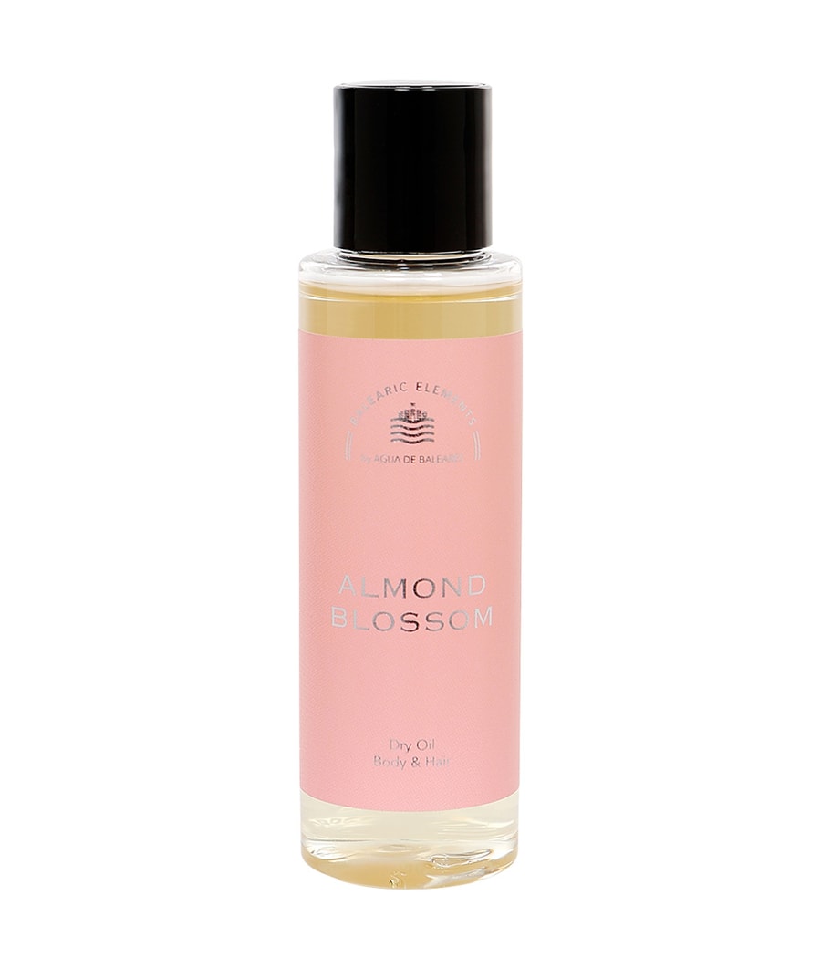 

Масло для тела BALEARIC ELEMENTS Almond Blossom, 100 ml