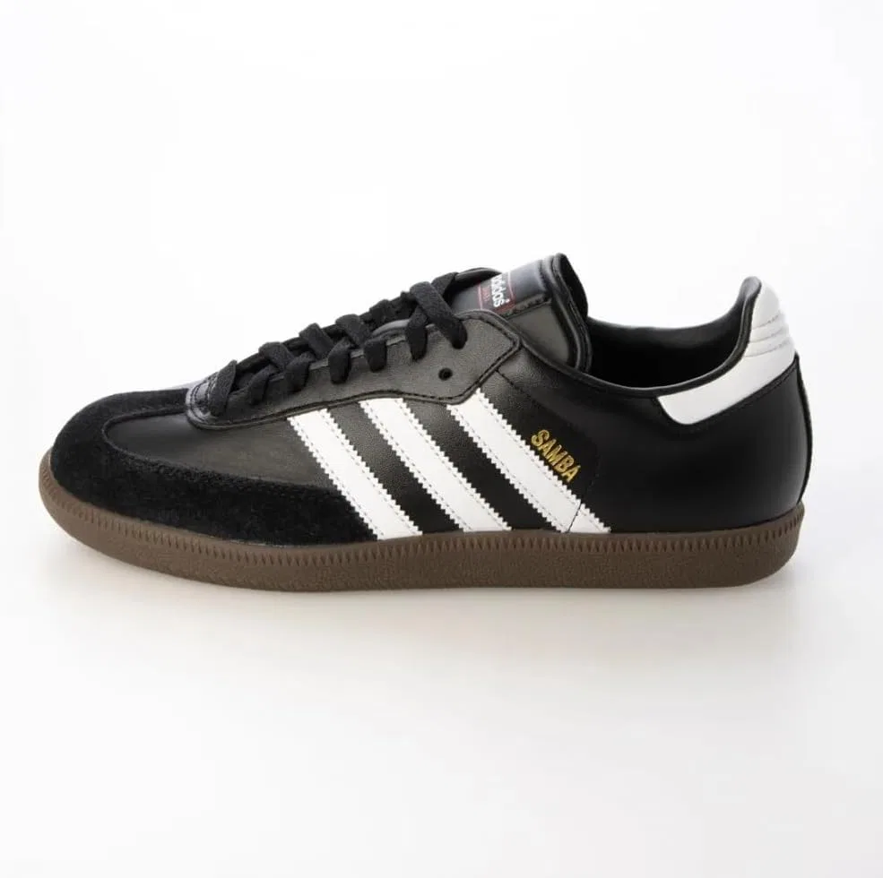 Мужские кроссовки Adidas Edge Gameday, Core Black Ftwr White Core Black — фото 2