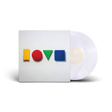 

Виниловая пластинка Mraz, Jason - Love Is A Four Letter Word (Clear Vinyl) (Atl75)