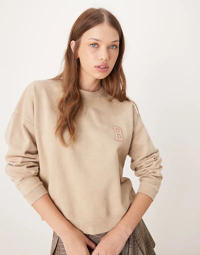 

Толстовка Elisha в цвете «белый перец» Barbour