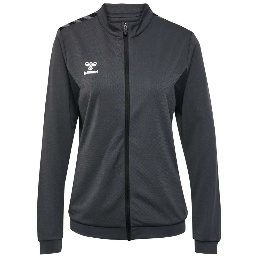 

Куртка Hummel Authentic PL, серый