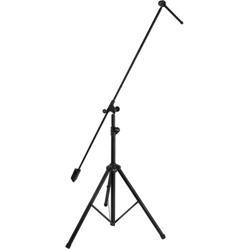 

Микрофонная стойка On-Stage SB9600 Tripod Studio Boom Stand SB9600
