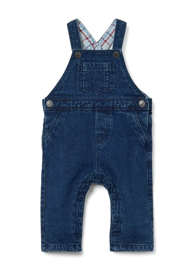 Комбинезон стандартного кроя Ovs, Dark Blue