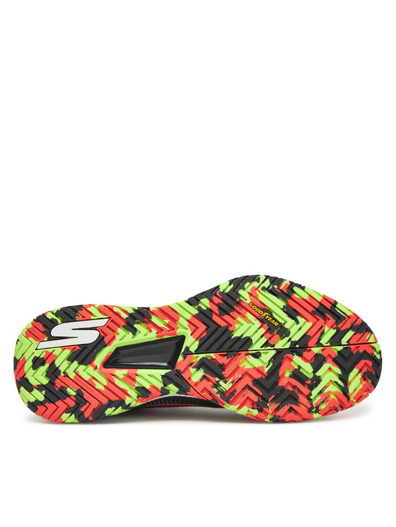 Теннисные туфли Skechers Viper Court Pro 2.0- 246109/BKMT Skechers, черный — фото 4