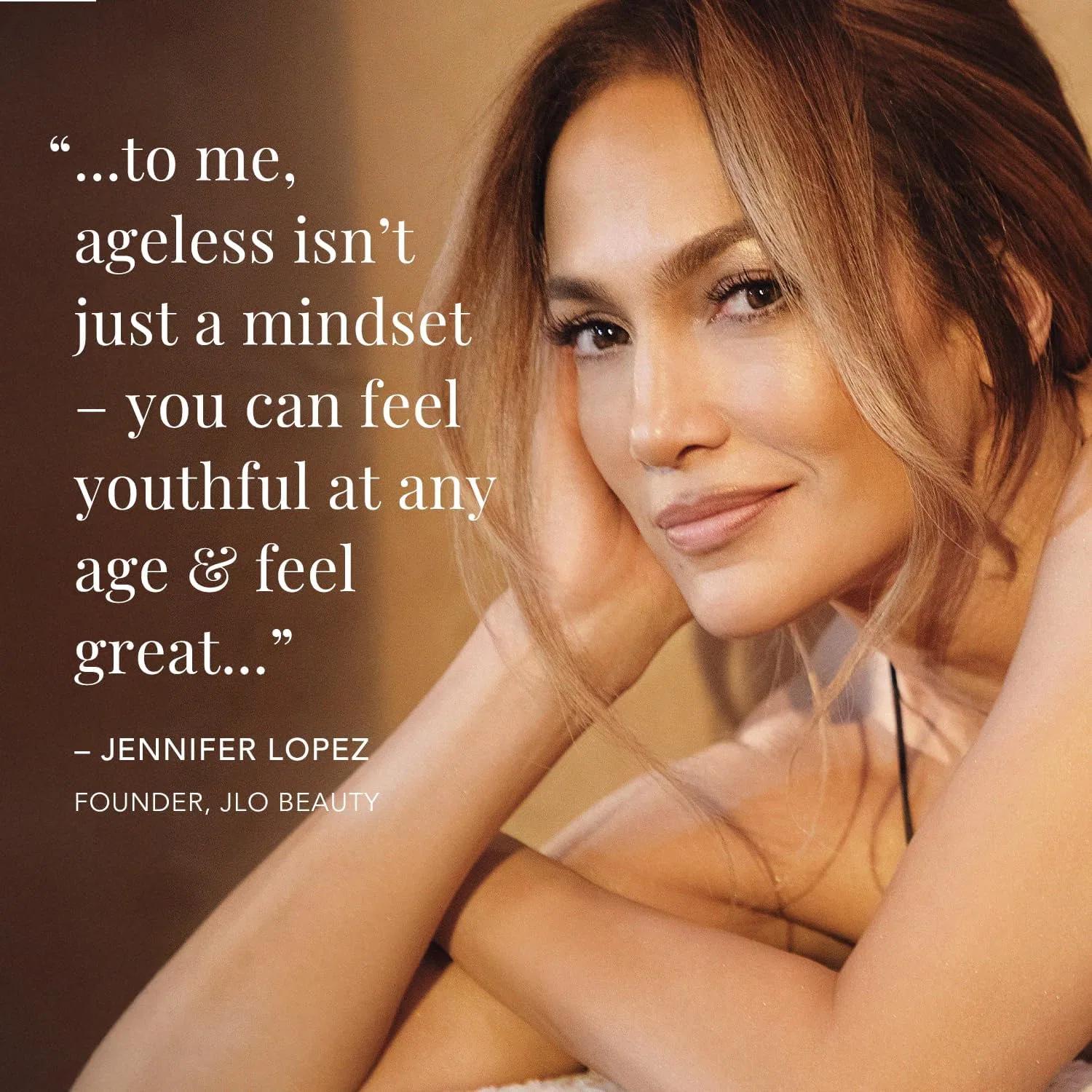 Гелевый крем-очиститель JLO BEAUTY That Hit Single, 5 унций — фото 3