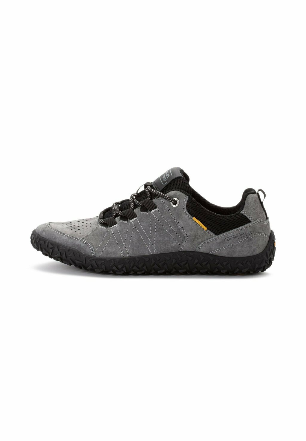 

Кроссовки SNEAKERS camel active, серый