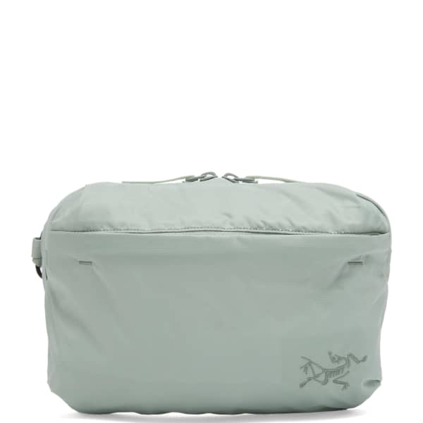 

Хелиад кроссбоди Arc'Teryx, stone green