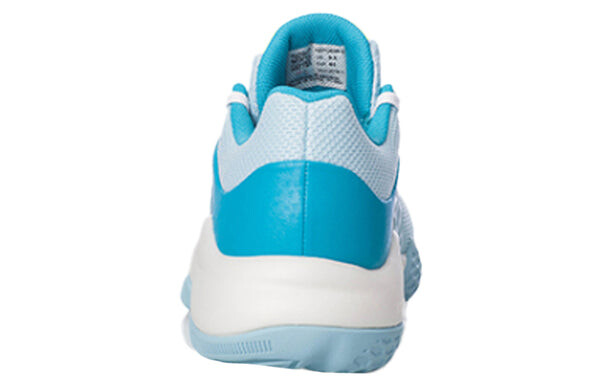 Кроссовки td низкие баскетбольные Li-Ning, синий — фото 4