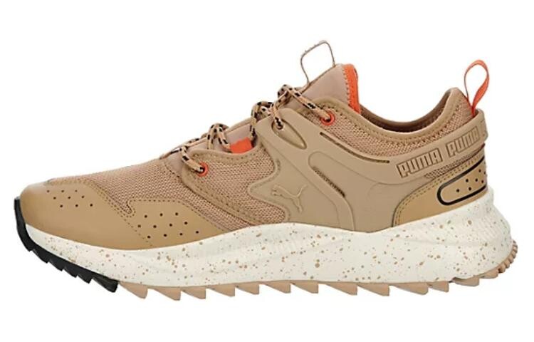 

Puma Pacer Future Кроссовки унисекс, Wheat Nubuck