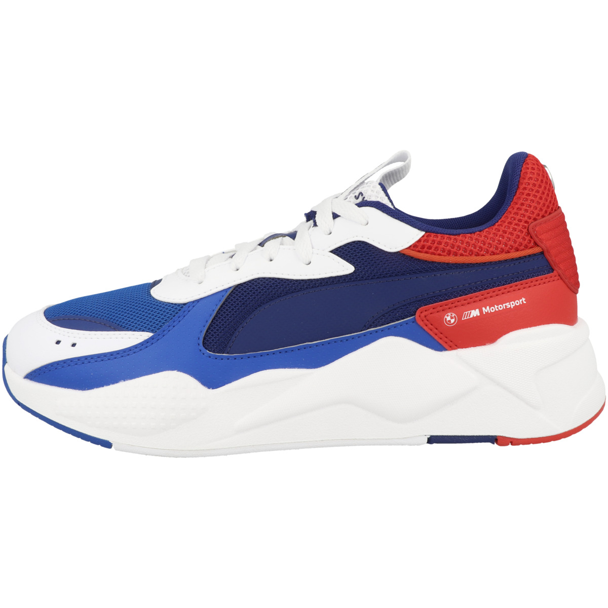 

Низкие кроссовки Puma low BMW MMS RS X, белый, Синий;белый, Низкие кроссовки Puma low BMW MMS RS X, белый