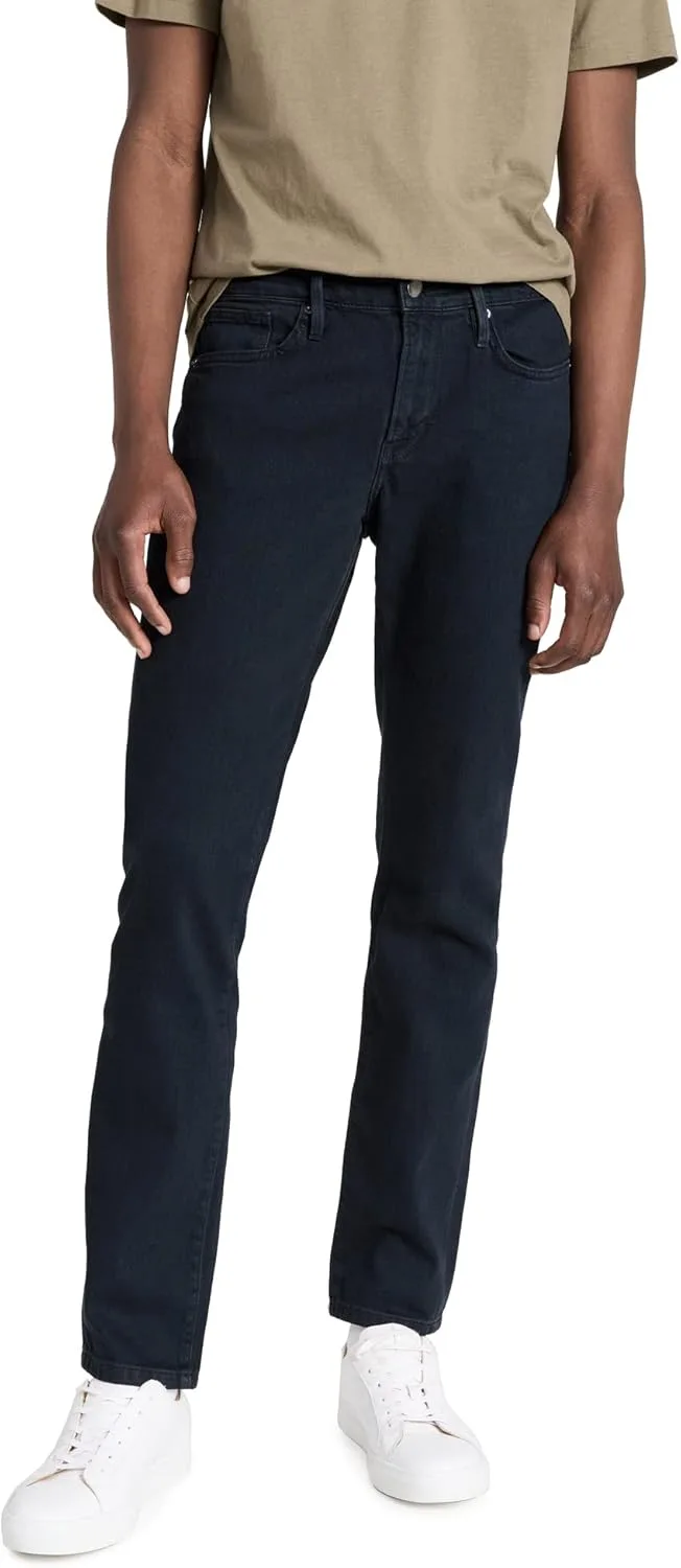 

FRAME Мужские джинсы L'Homme Slim