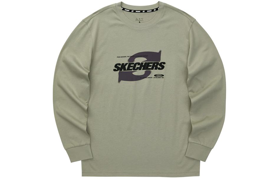

Футболка мужская Sports Alliance Series Rock Beige Skechers, Rock Beige/00V8