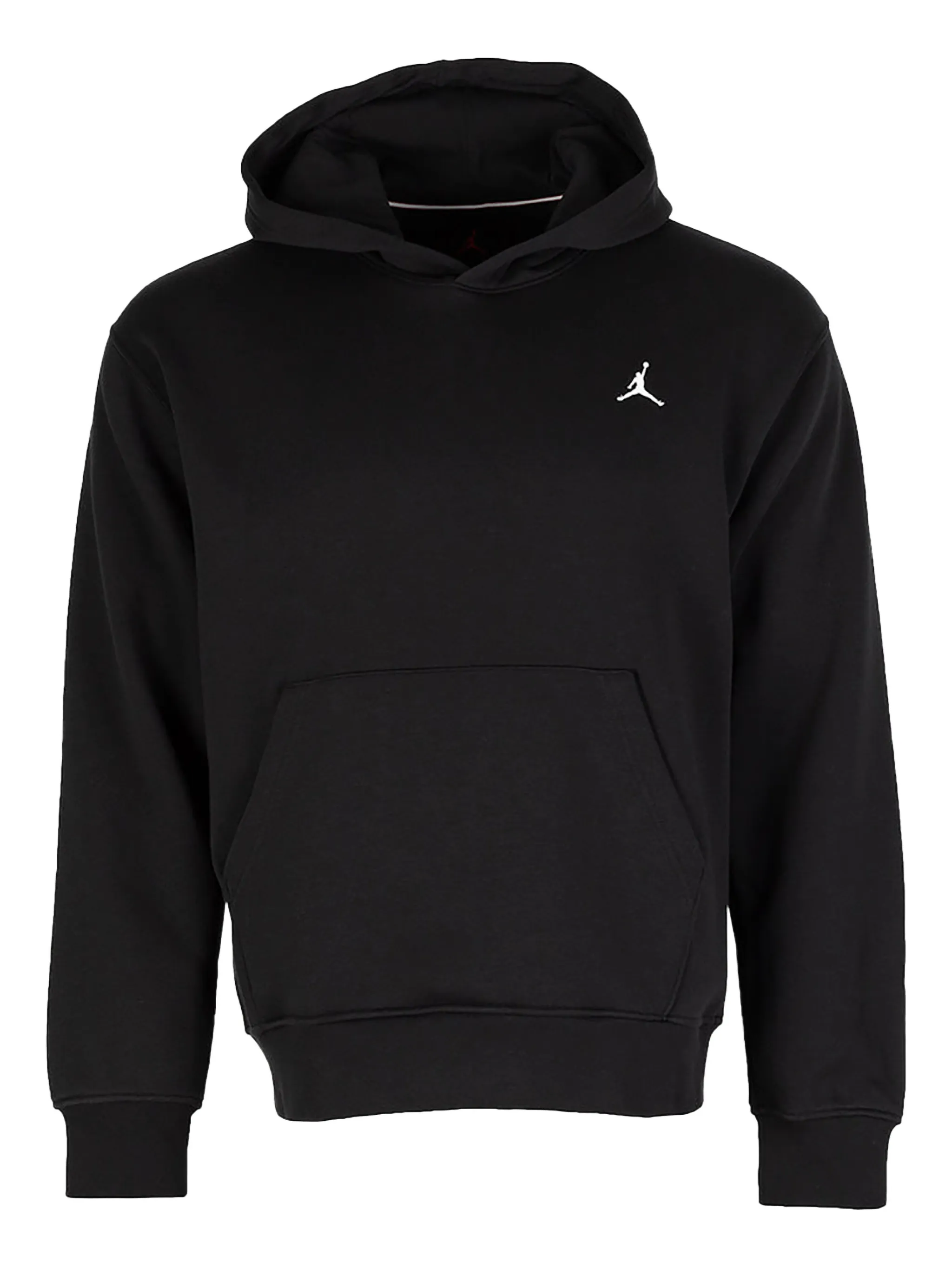 

Худи Jordan Brooklyn Fleece, черный