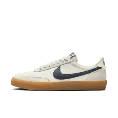 

Кроссовки Nike Killshot 2, цвет Sail/Gum Yellow/Midnight Navy