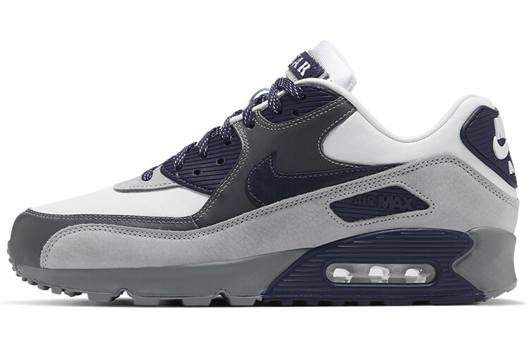 

Кроссовки Nike Air Max 90 Lahar Escape Natural Indigo, Фиолетовый, Кроссовки Nike Air Max 90 Lahar Escape Natural Indigo