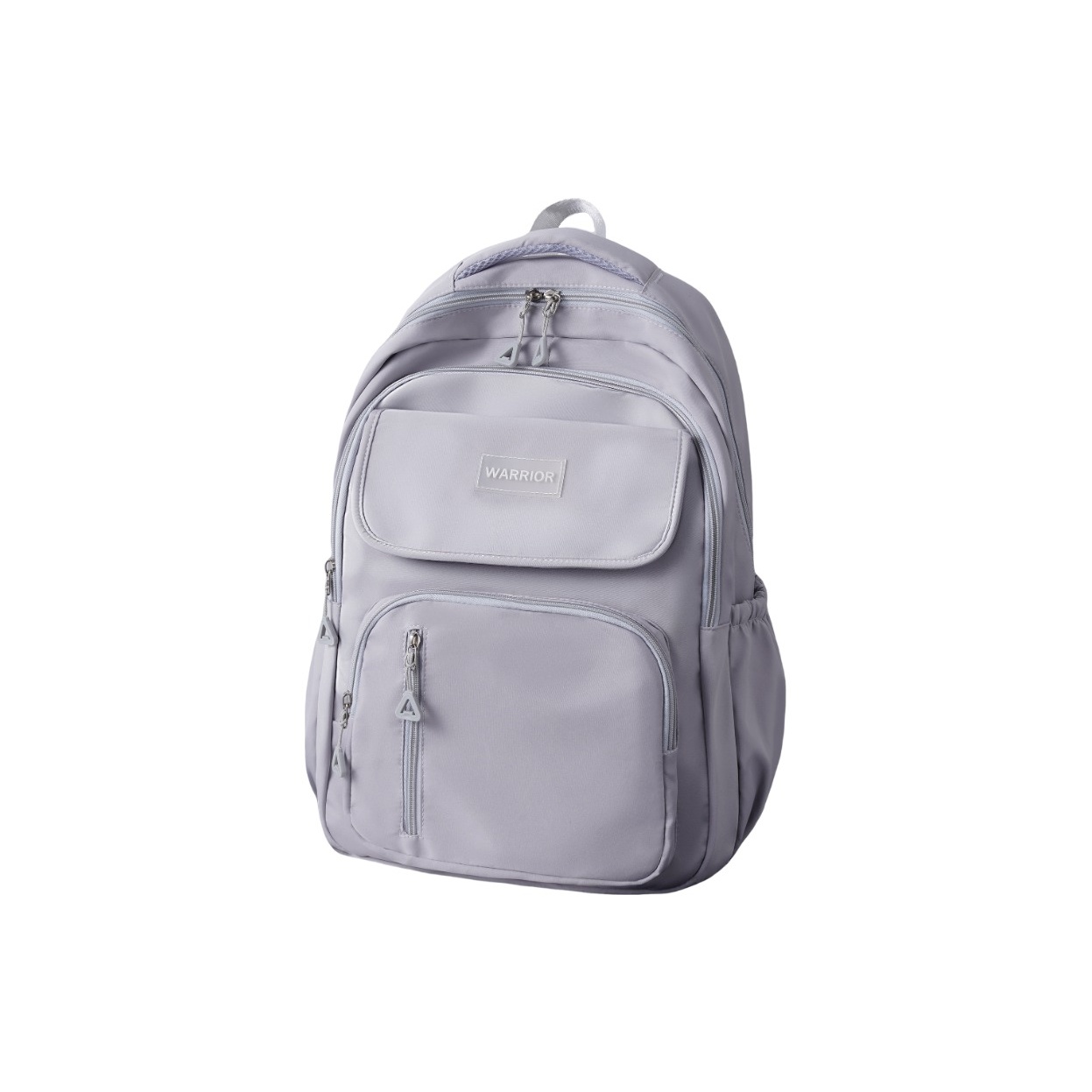 

WARRIOR Рюкзак из нейлоновой ткани Regular Unisex Black/Gray