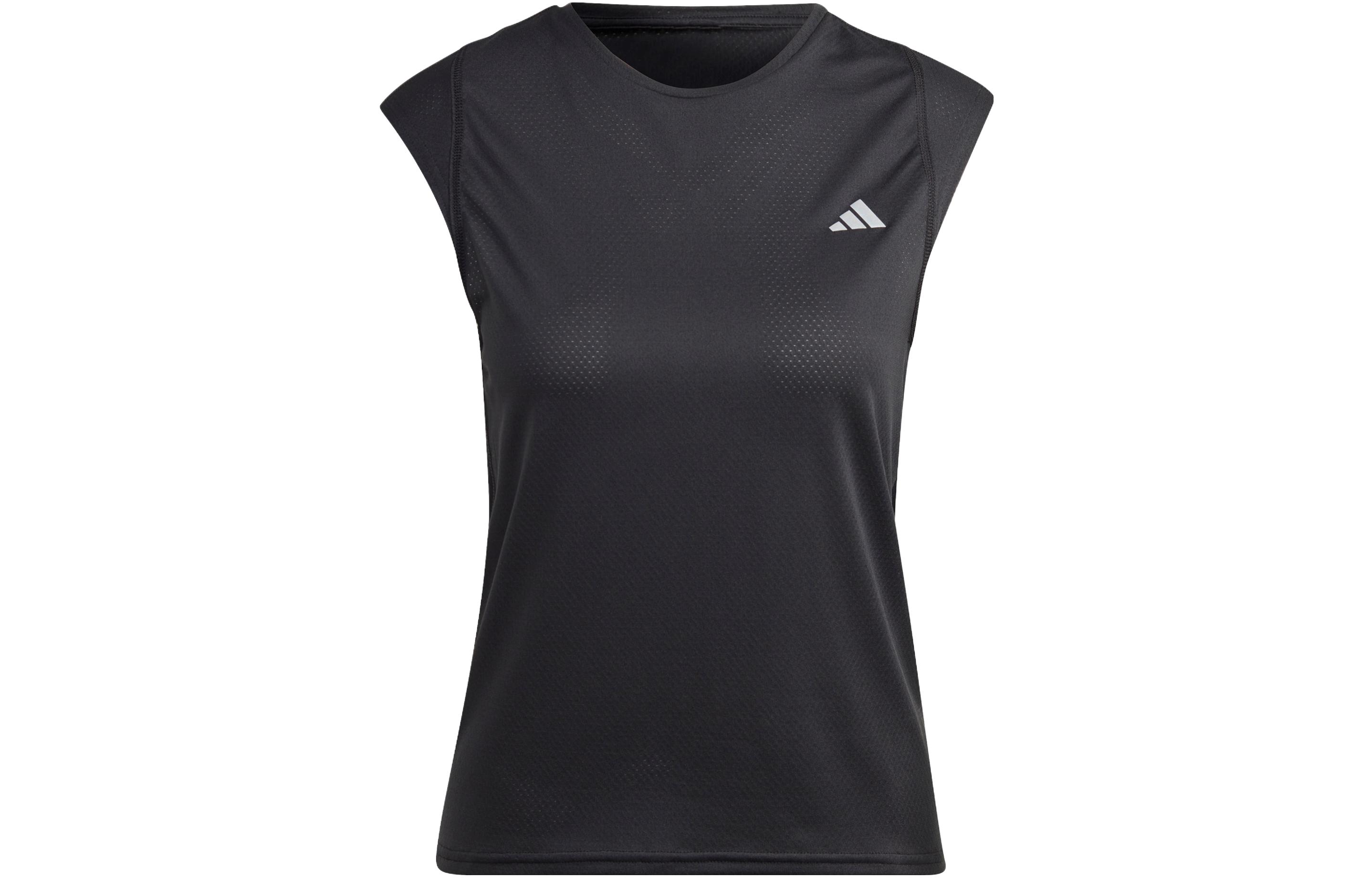 

Adidas Футболка для бега Women's Black